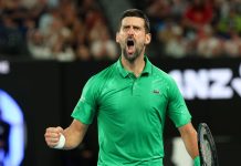 Djokovic è immortale, rimonta Sinner e vola in finale agli Australian Open