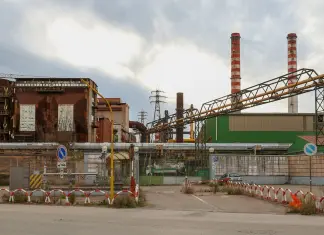 Ex Ilva, dal Cdm via libera al decreto. Calderone “L’intervento ha una portata totale di 187 milioni”