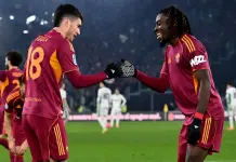 Koné e Soulé, la Roma vince ancora: Sassuolo sconfitto 2-0 nel finale