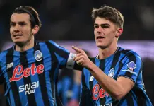 L’Atalanta batte il Torino 2-0, decidono De Ketelaere e Pasalic