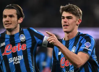 L’Atalanta batte il Torino 2-0, decidono De Ketelaere e Pasalic