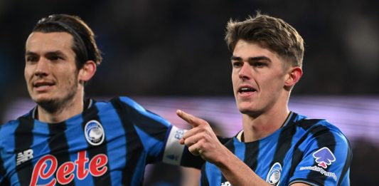 L’Atalanta batte il Torino 2-0, decidono De Ketelaere e Pasalic