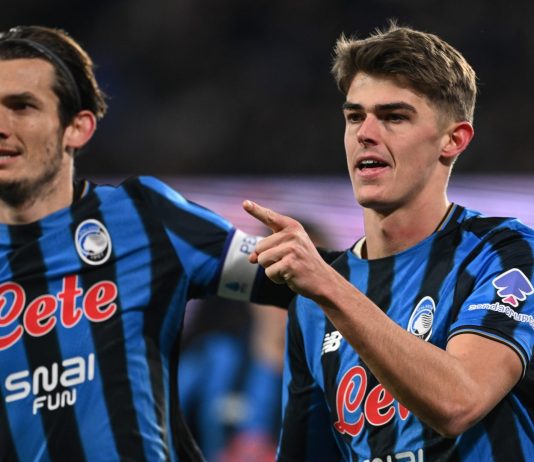 L’Atalanta batte il Torino 2-0, decidono De Ketelaere e Pasalic