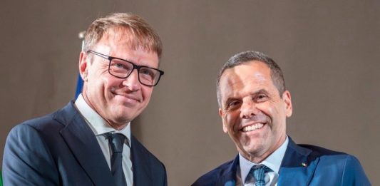 Inps, Vitale “Con il lavoro regolare, filiere agricole più forti”