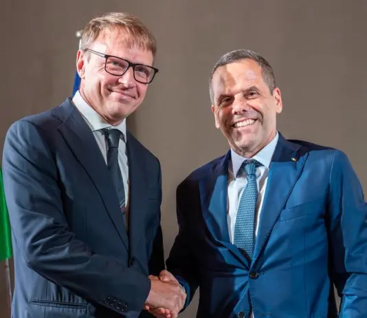 Inps, Vitale “Con il lavoro regolare, filiere agricole più forti”