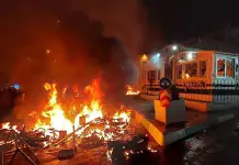 Iran, ONG “51 manifestanti uccisi in 13 giorni di proteste”