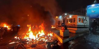 Iran, ONG “51 manifestanti uccisi in 13 giorni di proteste”