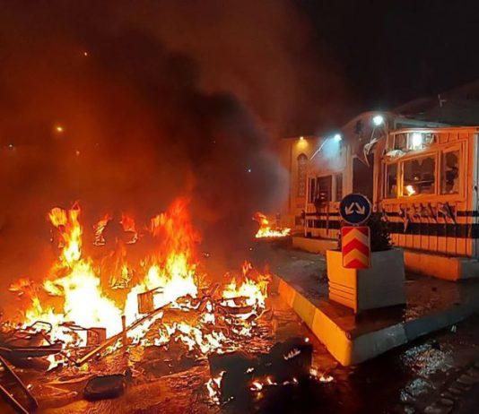 Iran, ONG “51 manifestanti uccisi in 13 giorni di proteste”