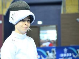 Coppa del Mondo spada, a Fujairah sette azzurre nel tabellone principale