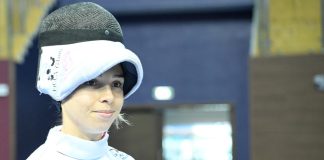 Coppa del Mondo spada, a Fujairah sette azzurre nel tabellone principale