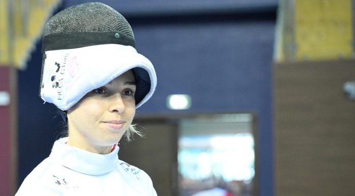 Coppa del Mondo spada, a Fujairah sette azzurre nel tabellone principale