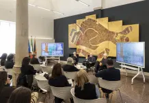 Centenario dell’Università Iuav di Venezia, presentato il programma delle celebrazioni