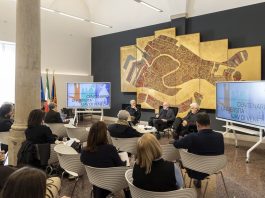 Centenario dell’Università Iuav di Venezia, presentato il programma delle celebrazioni