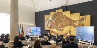 Centenario dell’Università Iuav di Venezia, presentato il programma delle celebrazioni