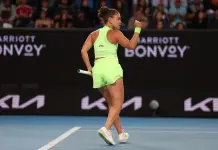 Paolini vola al terzo turno degli Australian Open, nessun problema anche per Alcaraz e Sabalenka