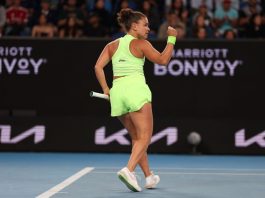 Paolini vola al terzo turno degli Australian Open, nessun problema anche per Alcaraz e Sabalenka