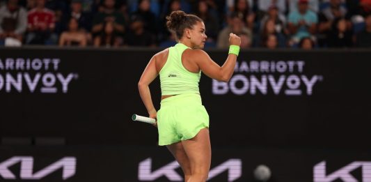 Paolini vola al terzo turno degli Australian Open, nessun problema anche per Alcaraz e Sabalenka
