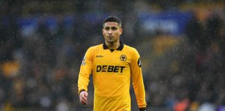 Atletico Madrid and Manchester United challenge Napoli for Joao Gomes