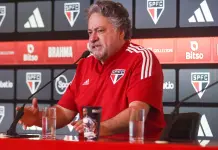 Brazil, Sao Paulo president resigns amid embezzlement allegations