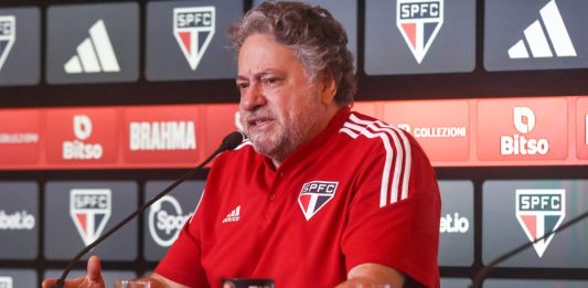 Brazil, Sao Paulo president resigns amid embezzlement allegations