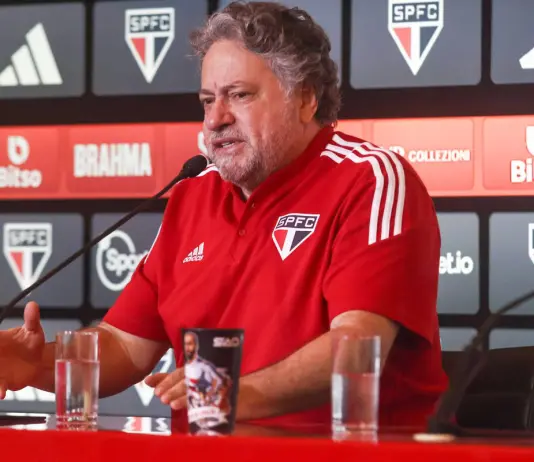 Brazil, Sao Paulo president resigns amid embezzlement allegations