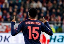 Kalimuendo joins Eintracht Frankfurt on loan from Nottingham Forest