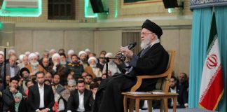 Iran, Araghchi “Buoni progressi” in colloqui con gli Usa a Ginevra. Khamenei a Trump: “Non riuscirai a distruggere la Repubblica Islamica”