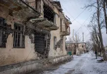 Ucraina, Zelensky “Massiccio attacco russo con droni e missili, quattro morti”