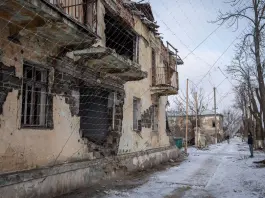 Ucraina, Zelensky “Massiccio attacco russo con droni e missili, quattro morti”