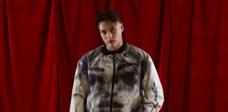 “Anche gli eroi muoiono”, è uscito il nuovo album di Kid Yugi