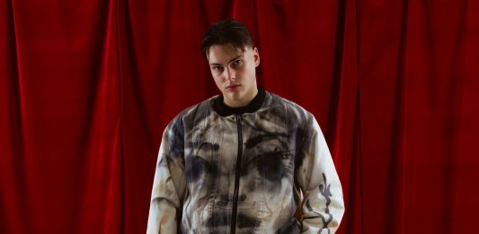 “Anche gli eroi muoiono”, è uscito il nuovo album di Kid Yugi