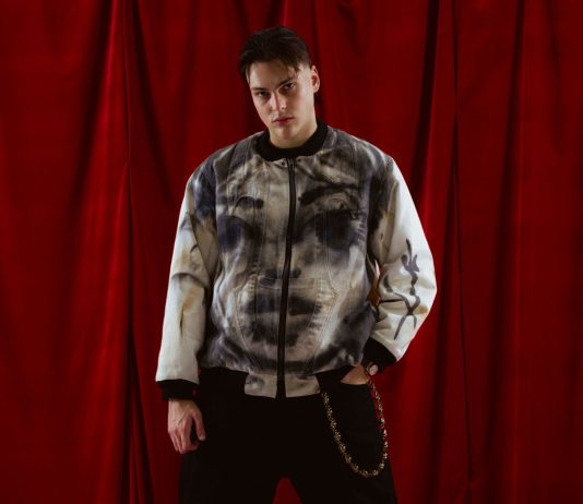 “Anche gli eroi muoiono”, è uscito il nuovo album di Kid Yugi