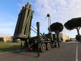 Nuovi sistemi di difesa per l’Esercito Italiano