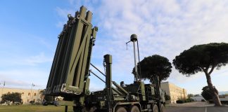 Nuovi sistemi di difesa per l’Esercito Italiano