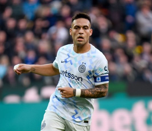 Milito “Lautaro back to Racing? The doors are always open for him”