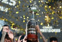 Copa Libertadores, Conmebol consider opening door to U.S and Mexican teams