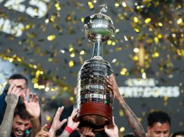Copa Libertadores, Conmebol consider opening door to U.S and Mexican teams