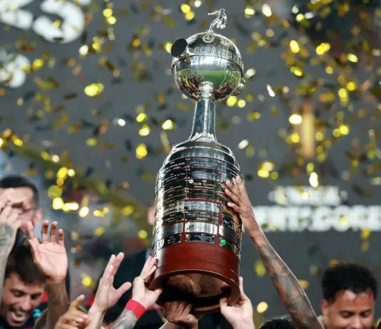 Copa Libertadores, Conmebol consider opening door to U.S and Mexican teams