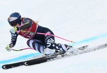 Vonn trionfa nella discesa di Cdm di Zauchensee, quarta Pirovano