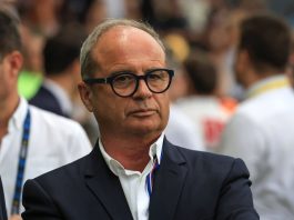 Psg, Campos dismisses Luis Enrique exit rumors “100% fake news”