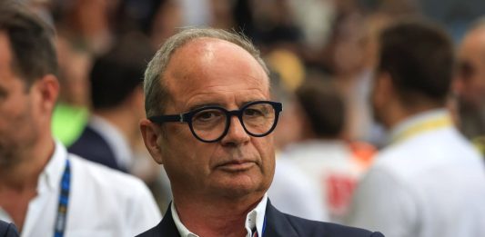 PSG, Campos “Nothing against Lens, but it would be better to postpone the match”