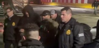 Maduro trasferito nel carcere di Brooklyn. Tajani “Lavoriamo per la liberazione degli italiani detenuti in Venezuela”