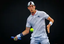 Atp Masters 1000 Indian Wells, Arnaldi e Maestrelli eliminati al primo turno