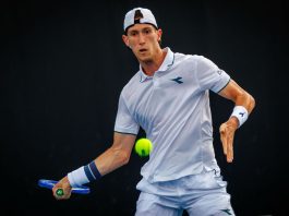 Atp Masters 1000 Indian Wells, Arnaldi e Maestrelli eliminati al primo turno