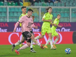Risoluzione anticipata del prestito alla Reggiana, Magnani torna al Palermo