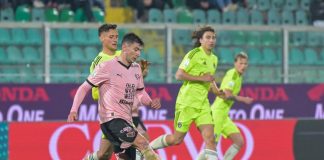 Risoluzione anticipata del prestito alla Reggiana, Magnani torna al Palermo