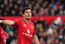 Maguire signs new deal at Manchester United until June 2027