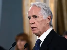 Milano-Cortina 2026, Malagò “Con la cerimonia d’apertura renderemo omaggio al nostro Paese”