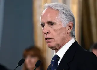 Milano-Cortina 2026, Malagò “Con la cerimonia d’apertura renderemo omaggio al nostro Paese”