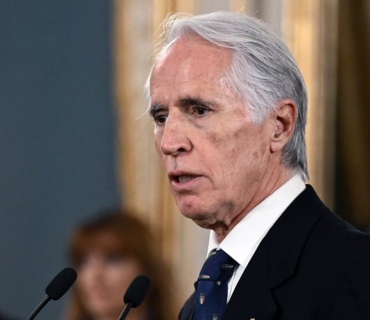 Milano-Cortina 2026, Malagò “Con la cerimonia d’apertura renderemo omaggio al nostro Paese”